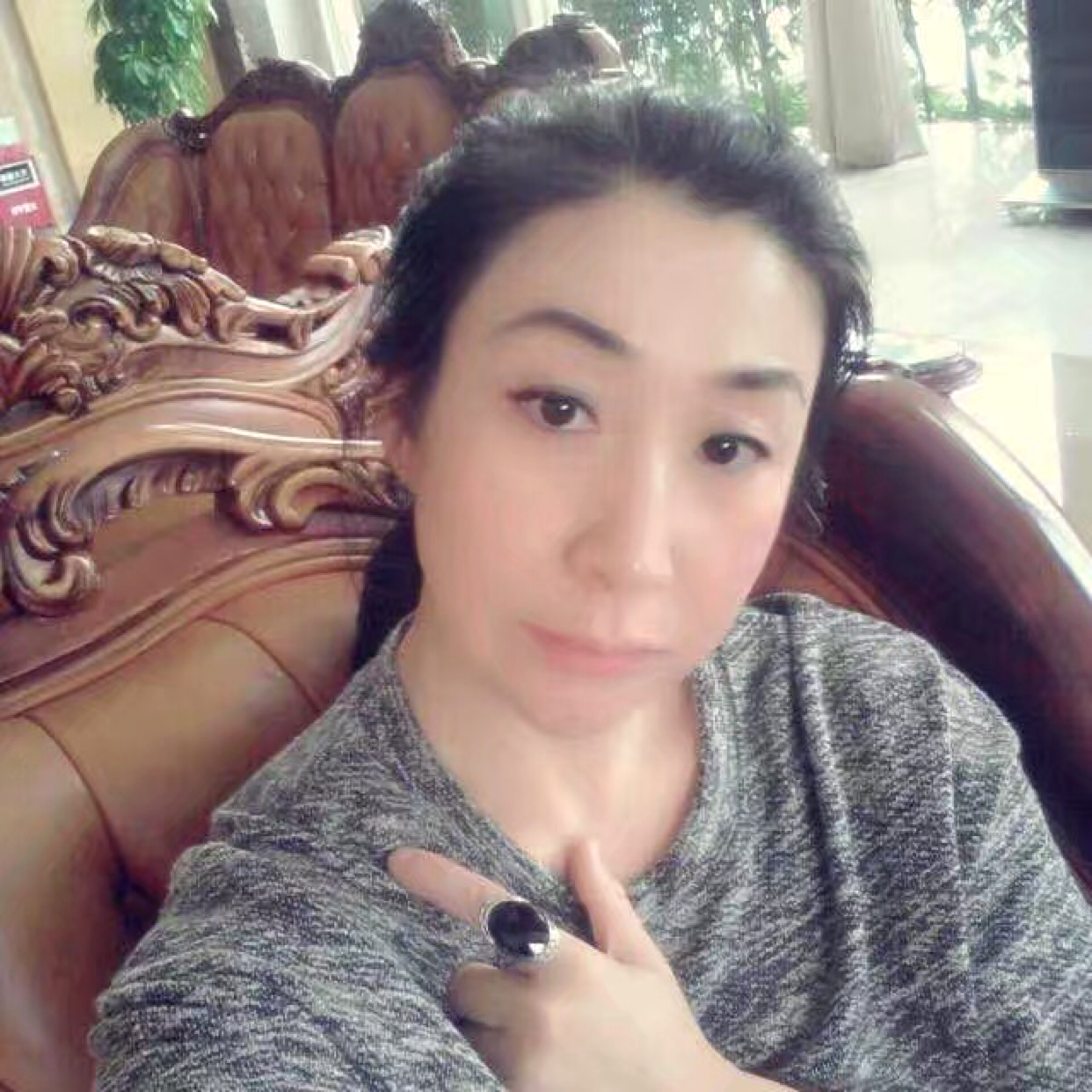 贵州丧偶女征婚31岁图片