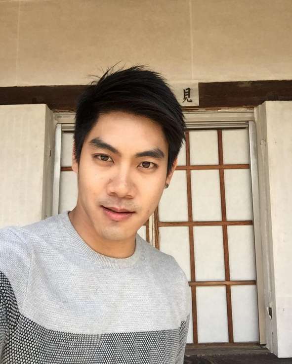 38岁离异男征婚照片(id:2405688)_浙江杭州征婚交友_我主良缘网