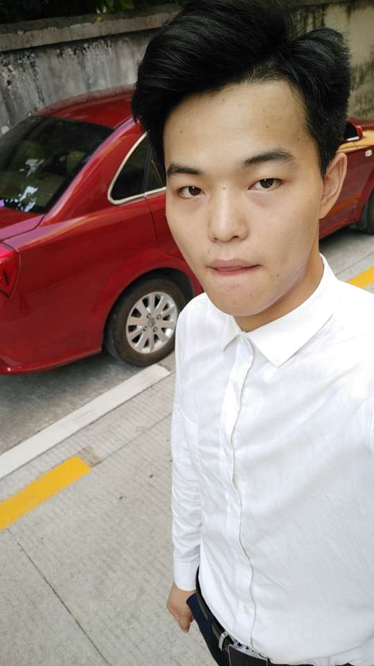 冉鑫资料照片_广东深圳征婚交友_我主良缘