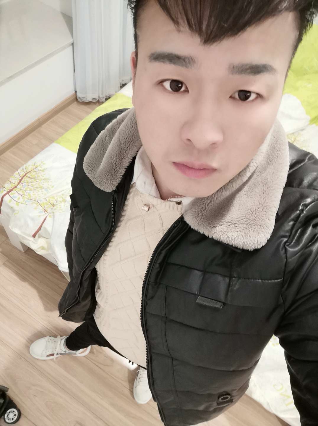 秋帅哥资料照片_江苏苏州征婚交友_我主良缘