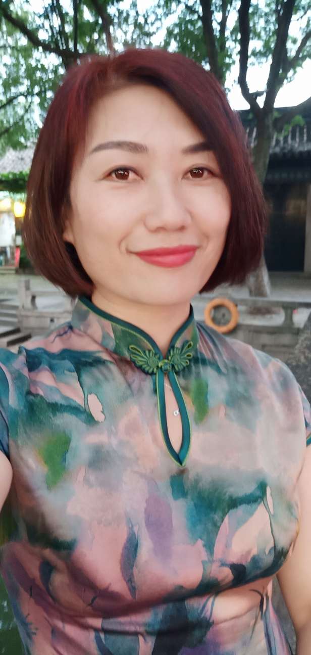 50歲離異女徵婚照片(id:1683822)_廣東廣州徵婚交友_我主良緣網