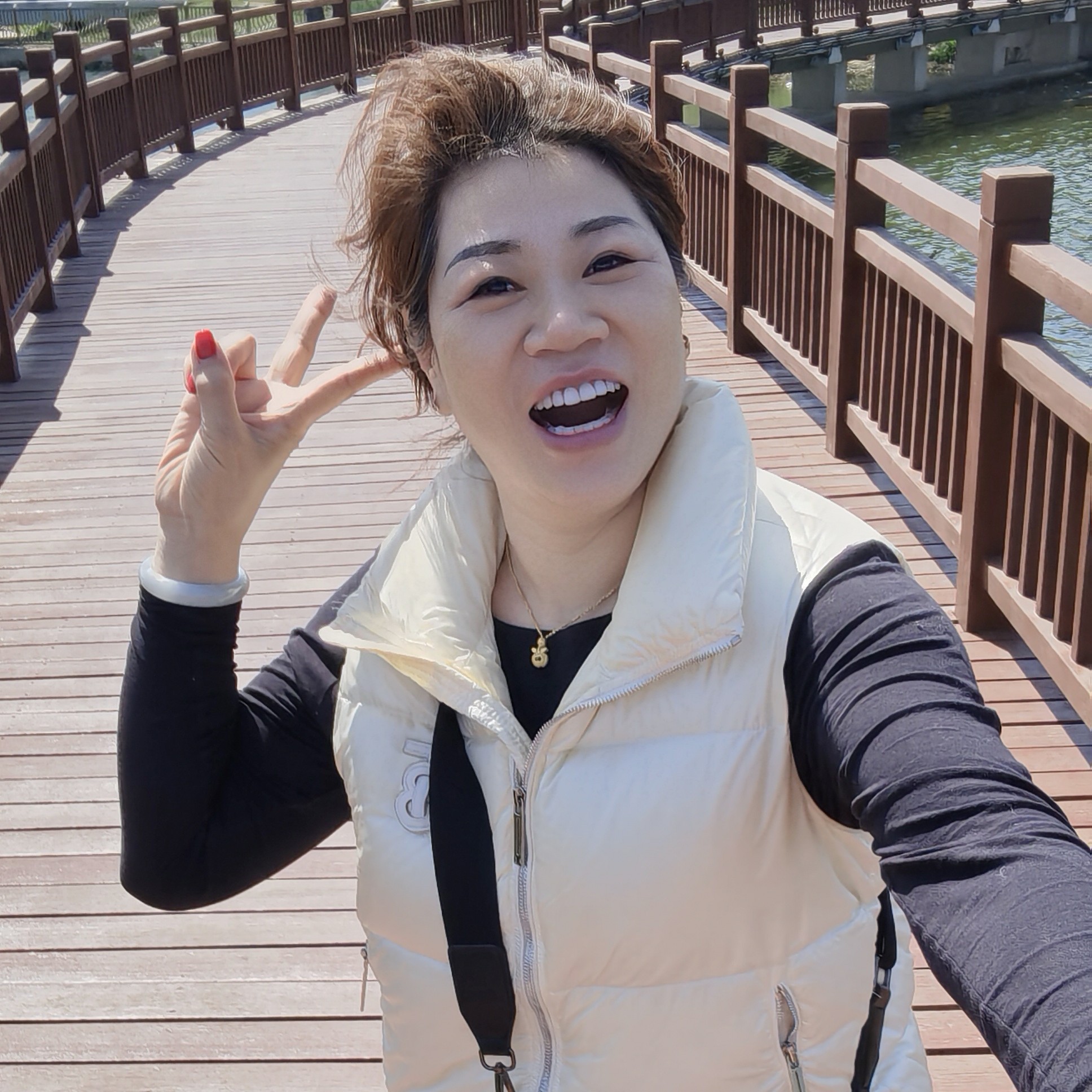 54岁离异女征婚照片(id:3666750)_北京北京征婚交友_我主良缘网