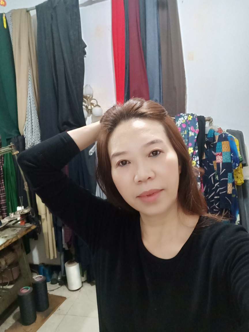 61歲離異女徵婚照片(id:2358562)_四川成都徵婚交友_我主良緣網