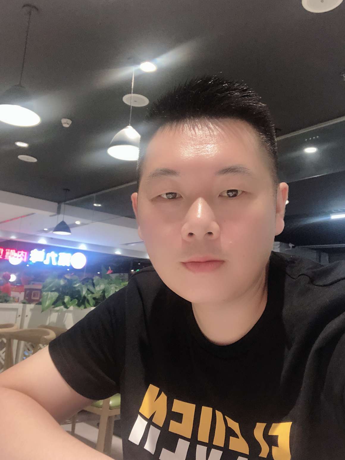 小鲜肉资料照片_广东广州征婚交友_我主良缘