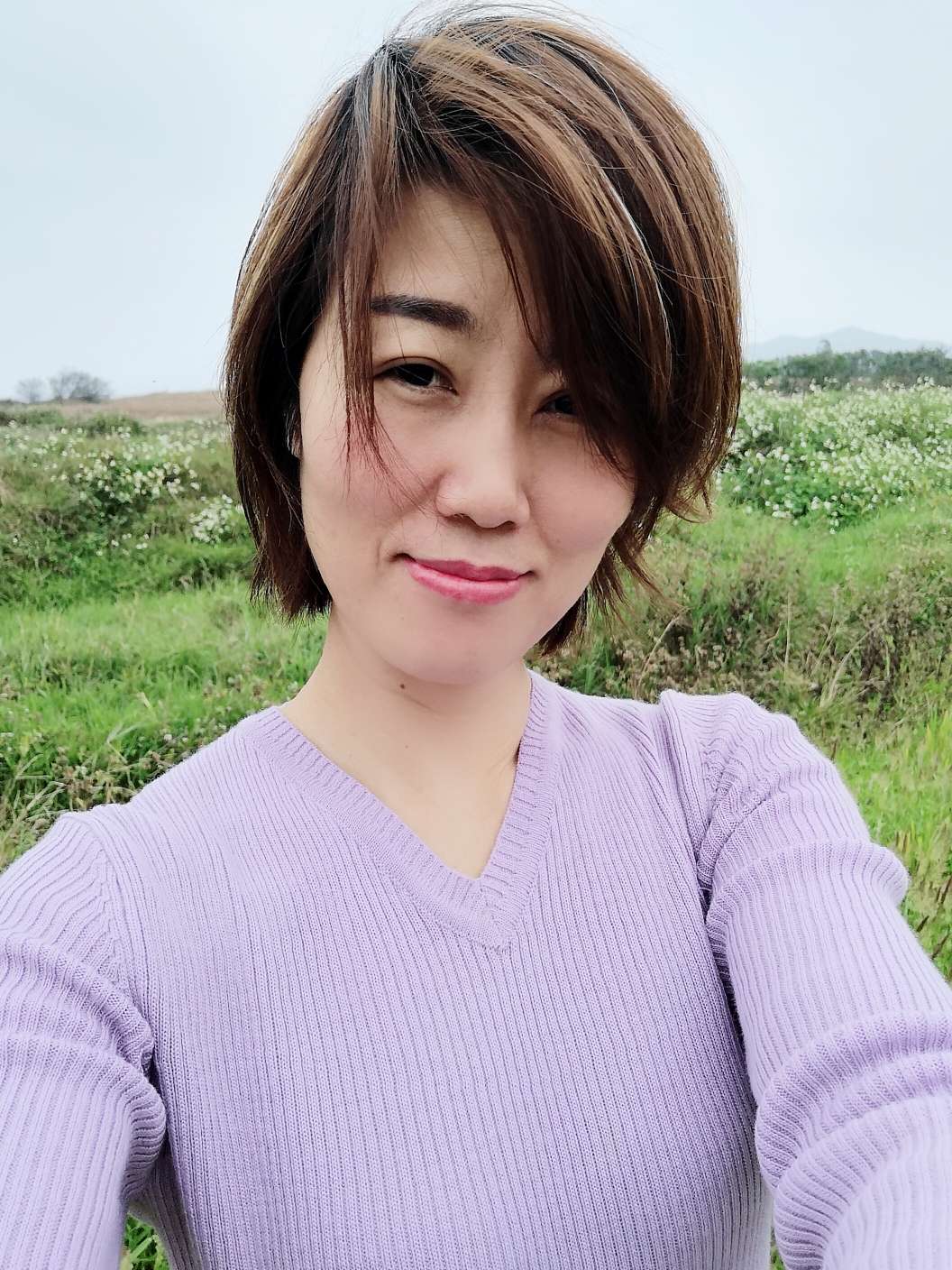 42岁离异女征婚照片(id:1743053)_广东广州征婚交友_我主良缘网