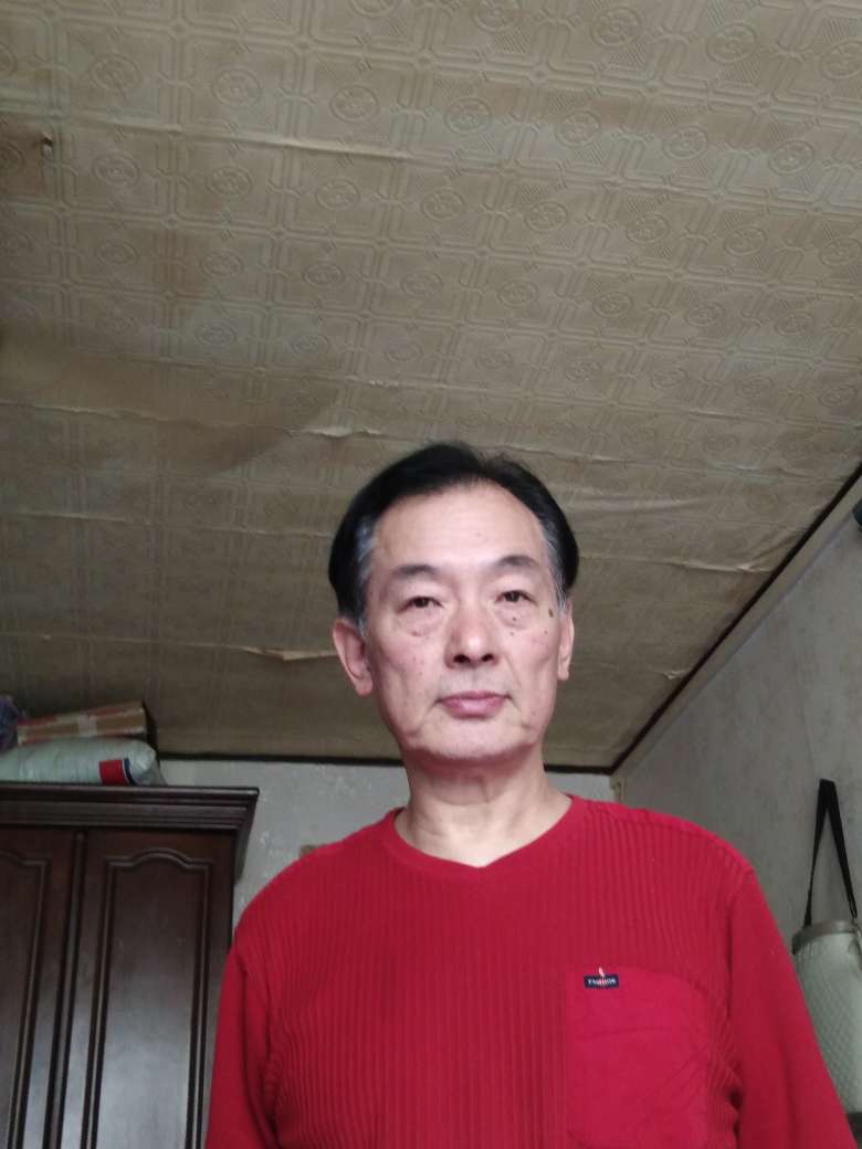 65岁离异男征婚照片(id:2433573)_上海上海征婚交友_我主良缘网