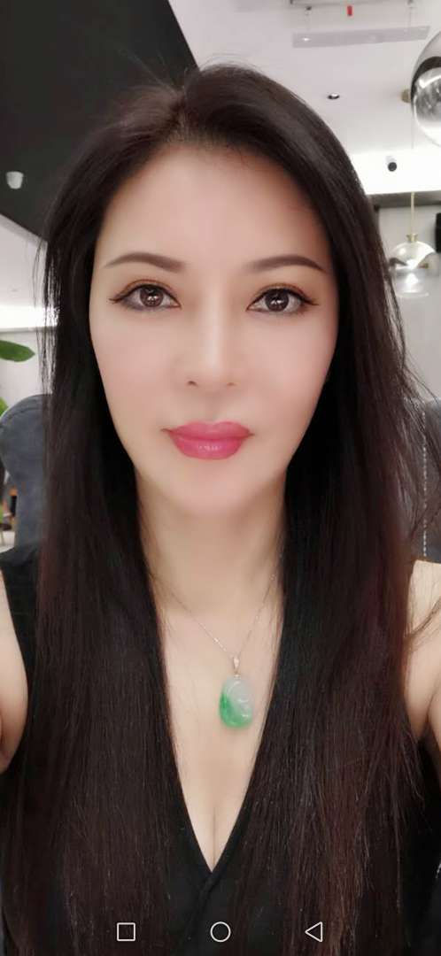 55岁离异女征婚照片(id:4090841)_广东深圳征婚交友_我主良缘网