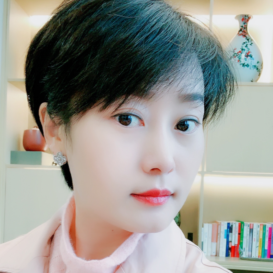 41岁离异女征婚照片(id:3288649)_广东广州征婚交友_我主良缘网