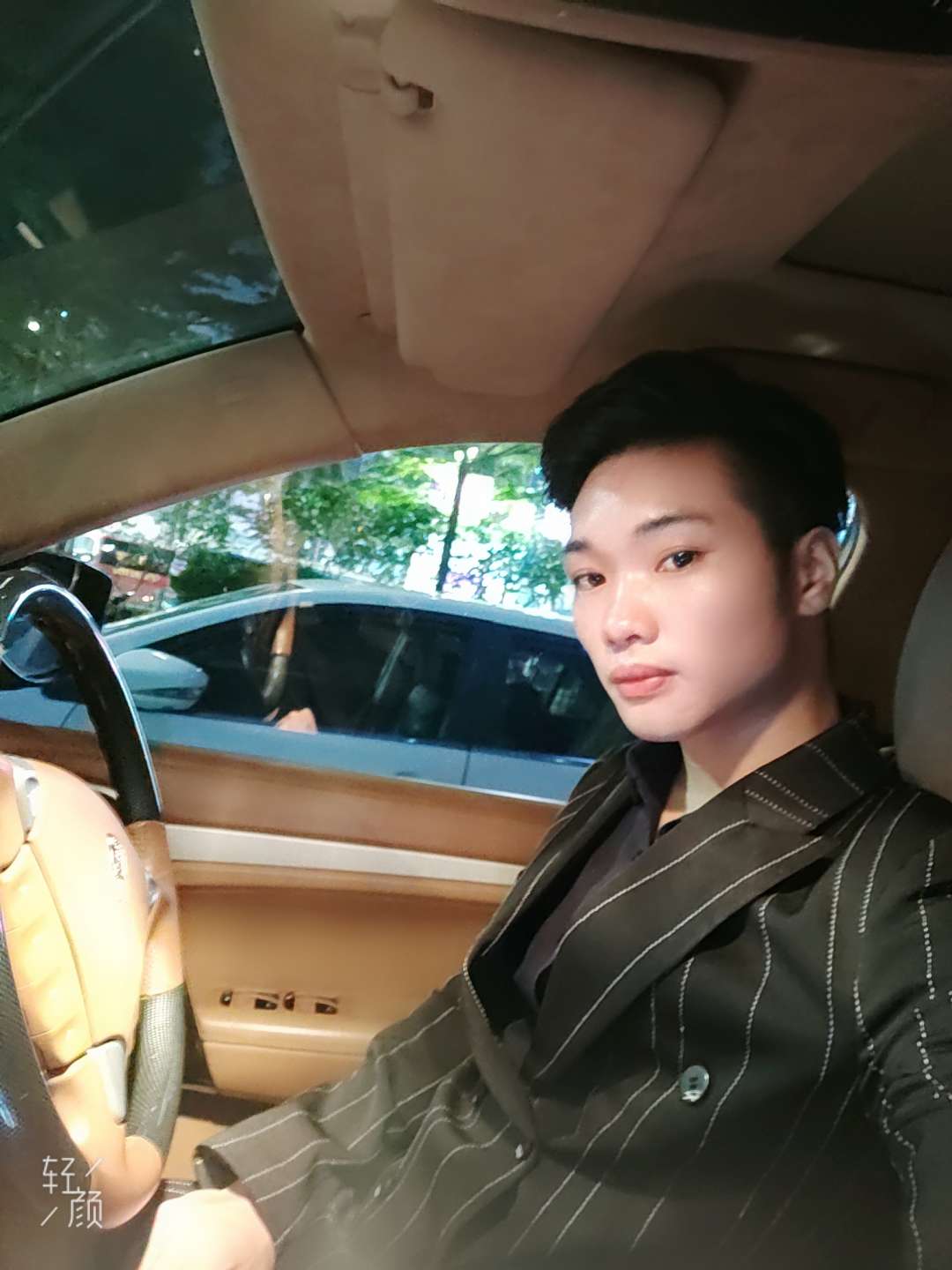 林安迪资料照片_广东深圳征婚交友_我主良缘