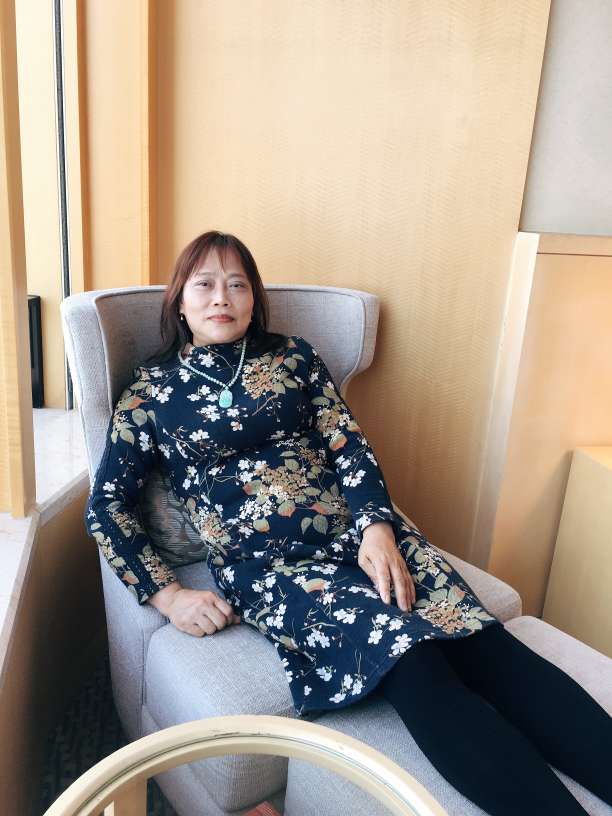 57歲離異女徵婚照片(id:4247042)_廣東佛山徵婚交友_我主良緣網