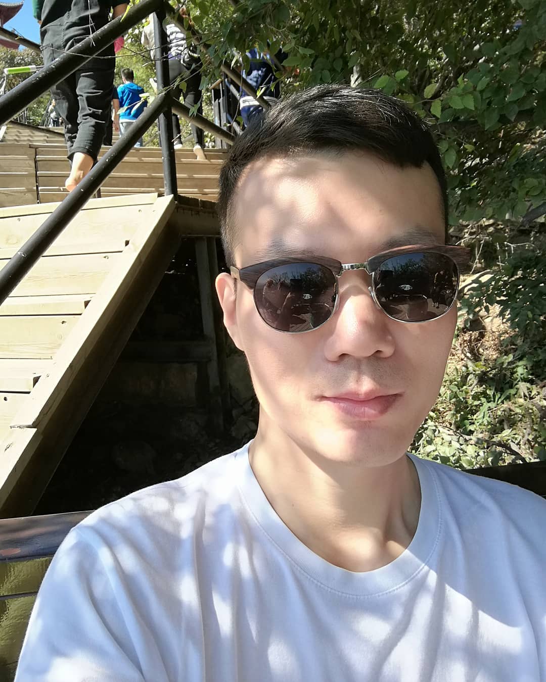 45岁丧偶男征婚照片(id:4082714)_福建厦门征婚交友_我主良缘网