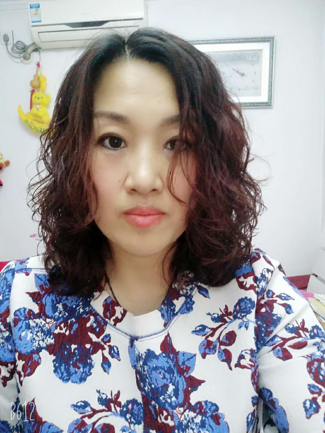 46岁丧偶女征婚照片(id:2062080)