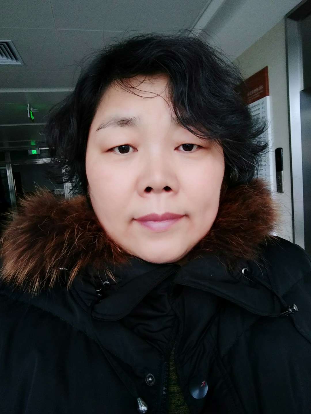 52岁丧偶女征婚照片(id:3095203)