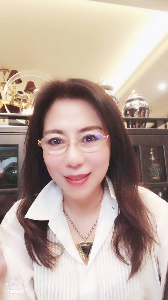 64岁丧偶女征婚照片(id:2556470)_上海上海征婚交友_我主良缘网