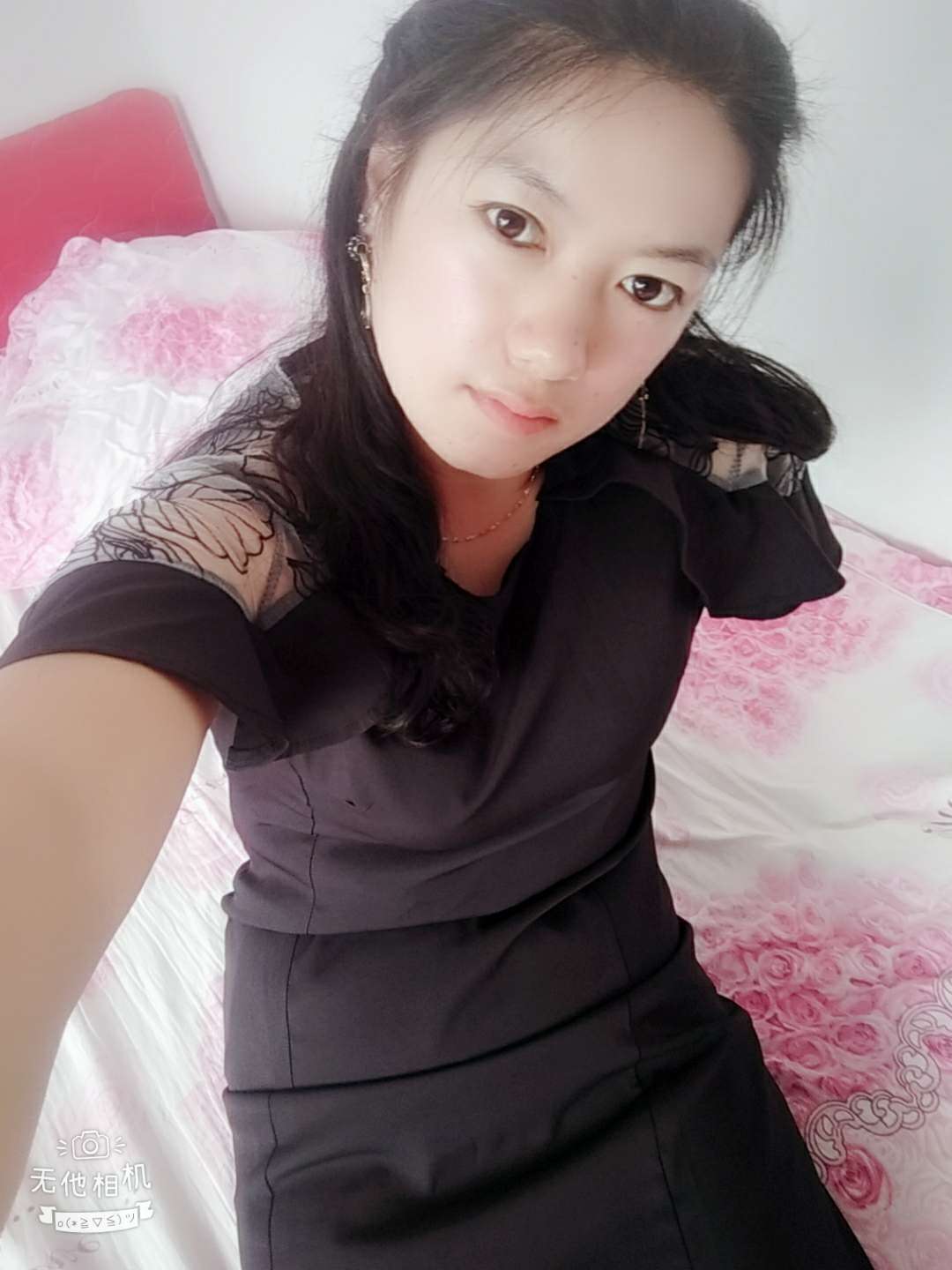 33岁离异女征婚照片(id:2426364)_江西南昌征婚交友_我主良缘网
