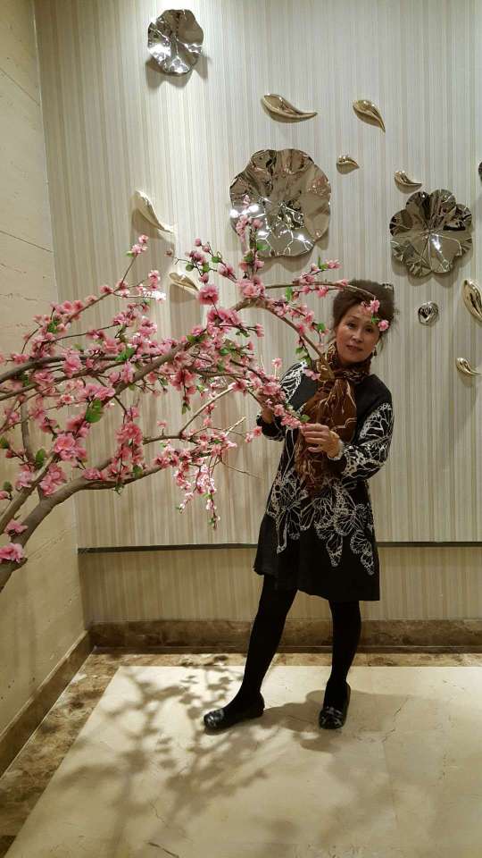 65岁离异女征婚照片(id:1849996)_广东广州征婚交友_我主良缘网