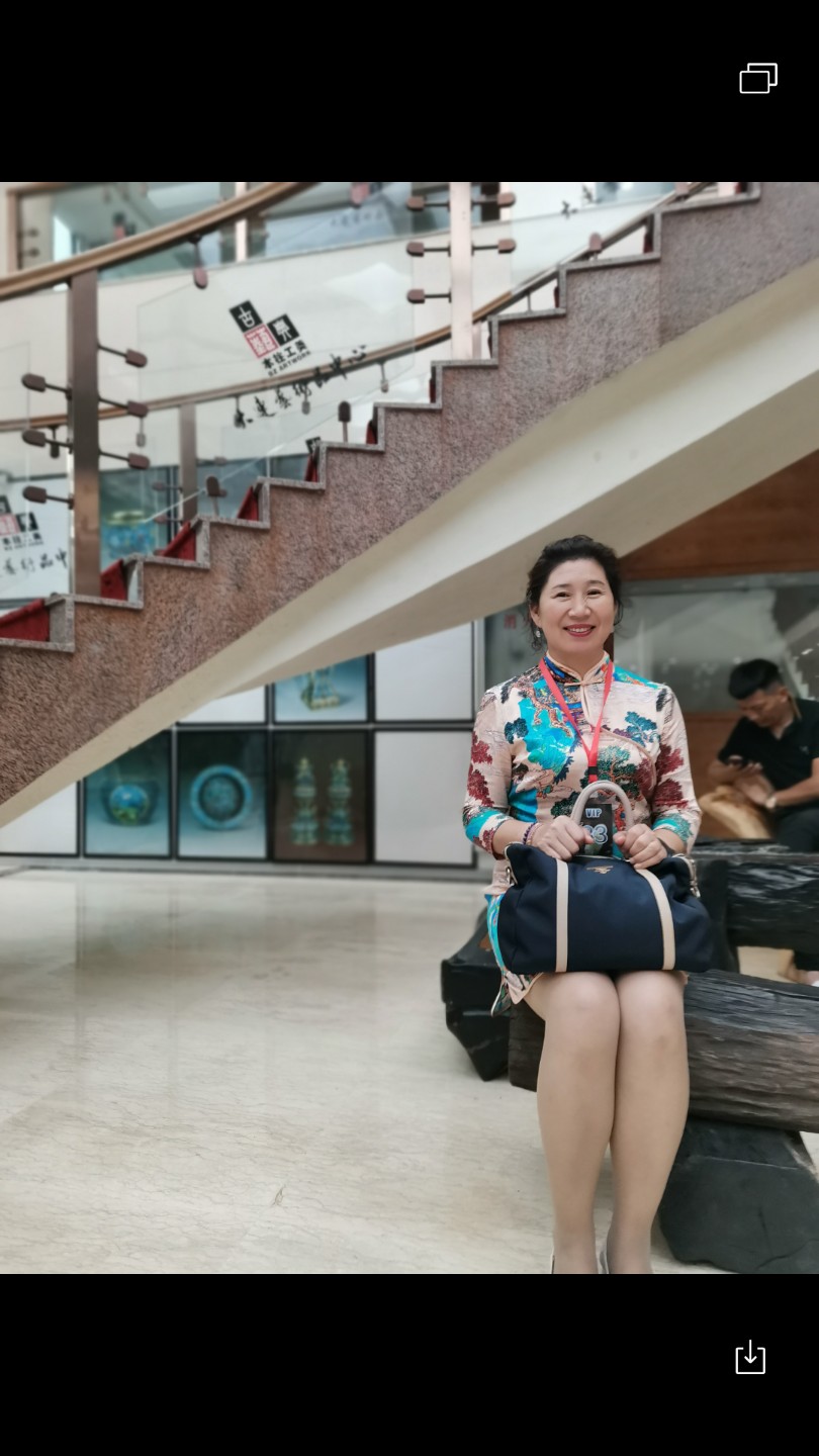 56岁丧偶女征婚照片(id:2968660)_广东深圳征婚交友_我主良缘网
