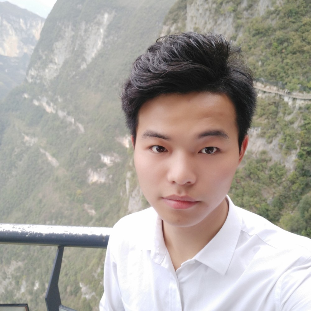 冉鑫资料照片_广东深圳征婚交友_我主良缘