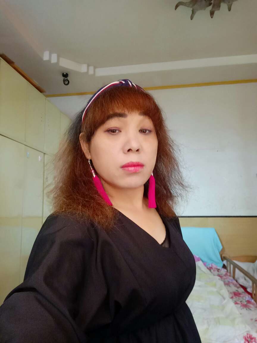 46岁丧偶女征婚照片(id:2850725)_福建福州征婚交友_我主良缘网