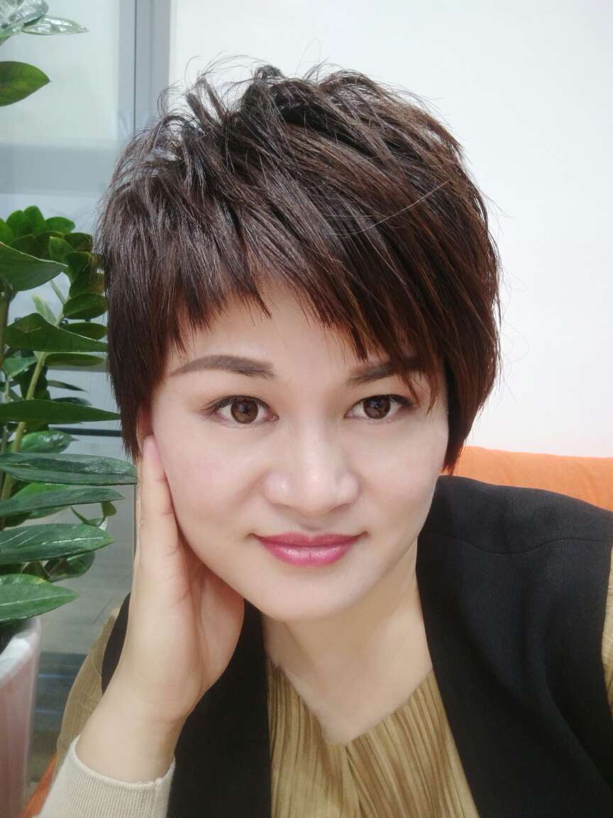 40歲離異女徵婚照片(id:767458)_廣東深圳徵婚交友_我主良緣網