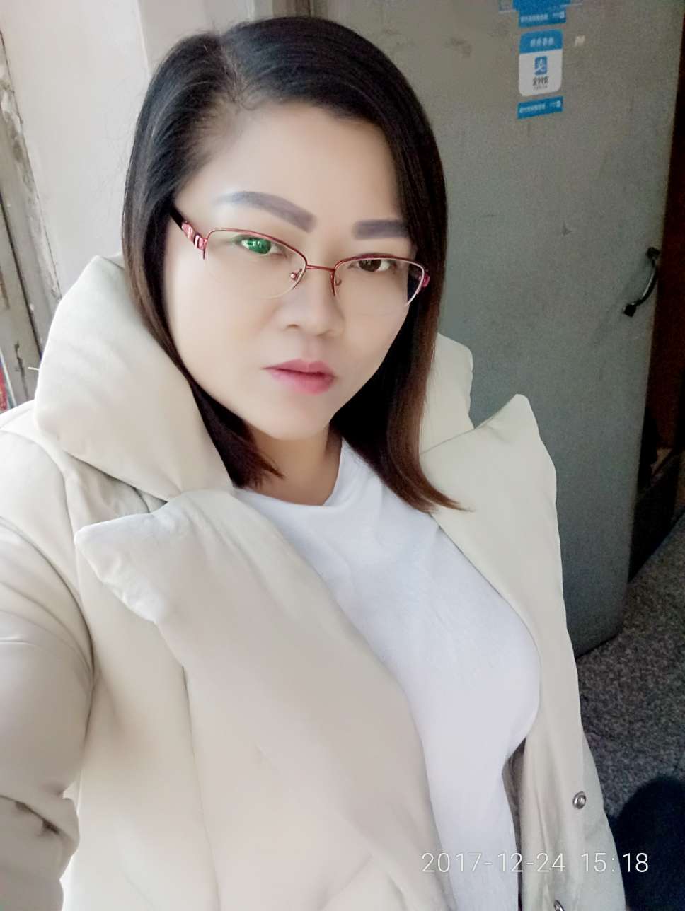 廖英子资料照片_浙江杭州征婚交友_我主良缘