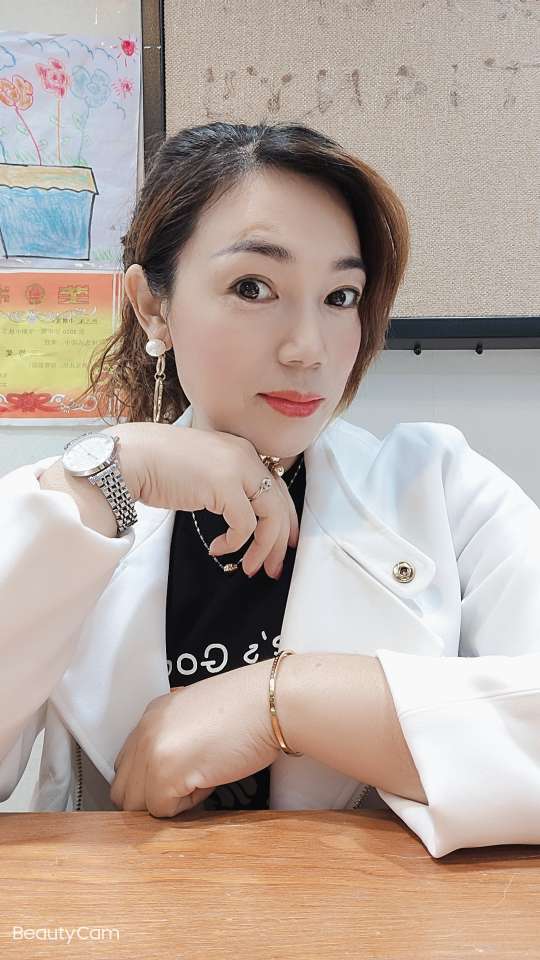 48岁丧偶女征婚照片(id:3861819)_广东广州征婚交友_我主良缘网