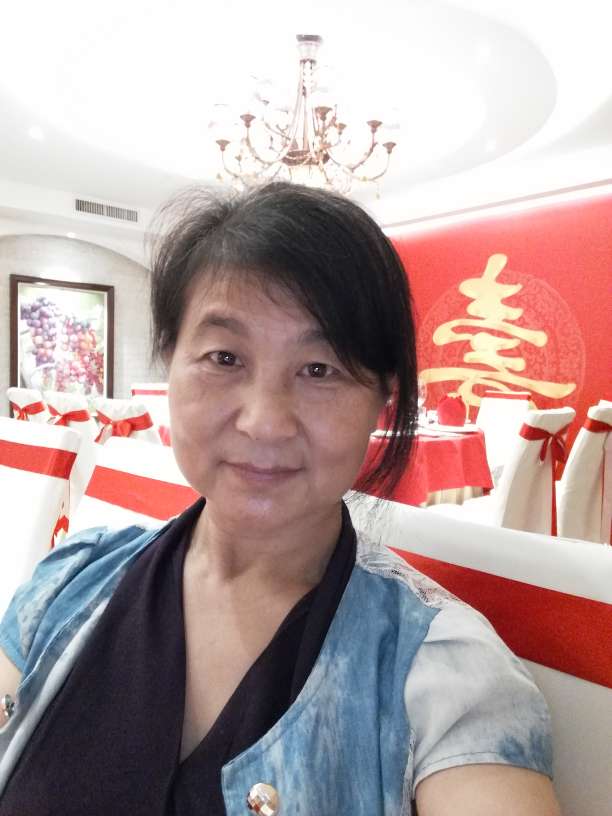 离异女征婚 58岁图片