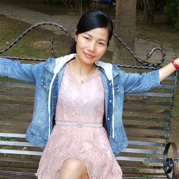 43岁丧偶女征婚照片(id:1389035)_福建福州征婚交友_我主良缘网