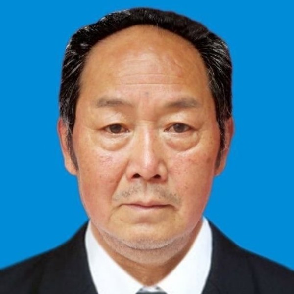 吴先林资料照片_四川成都征婚交友_我主良缘