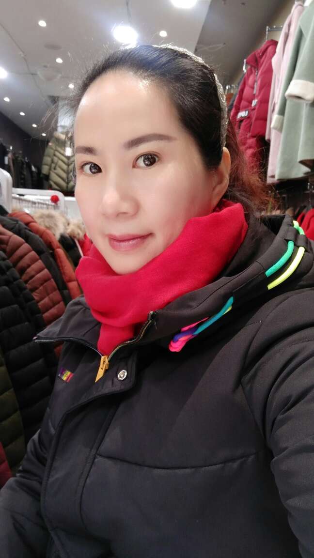 49岁离异女征婚照片(id:1343813)_重庆重庆征婚交友_我主良缘网