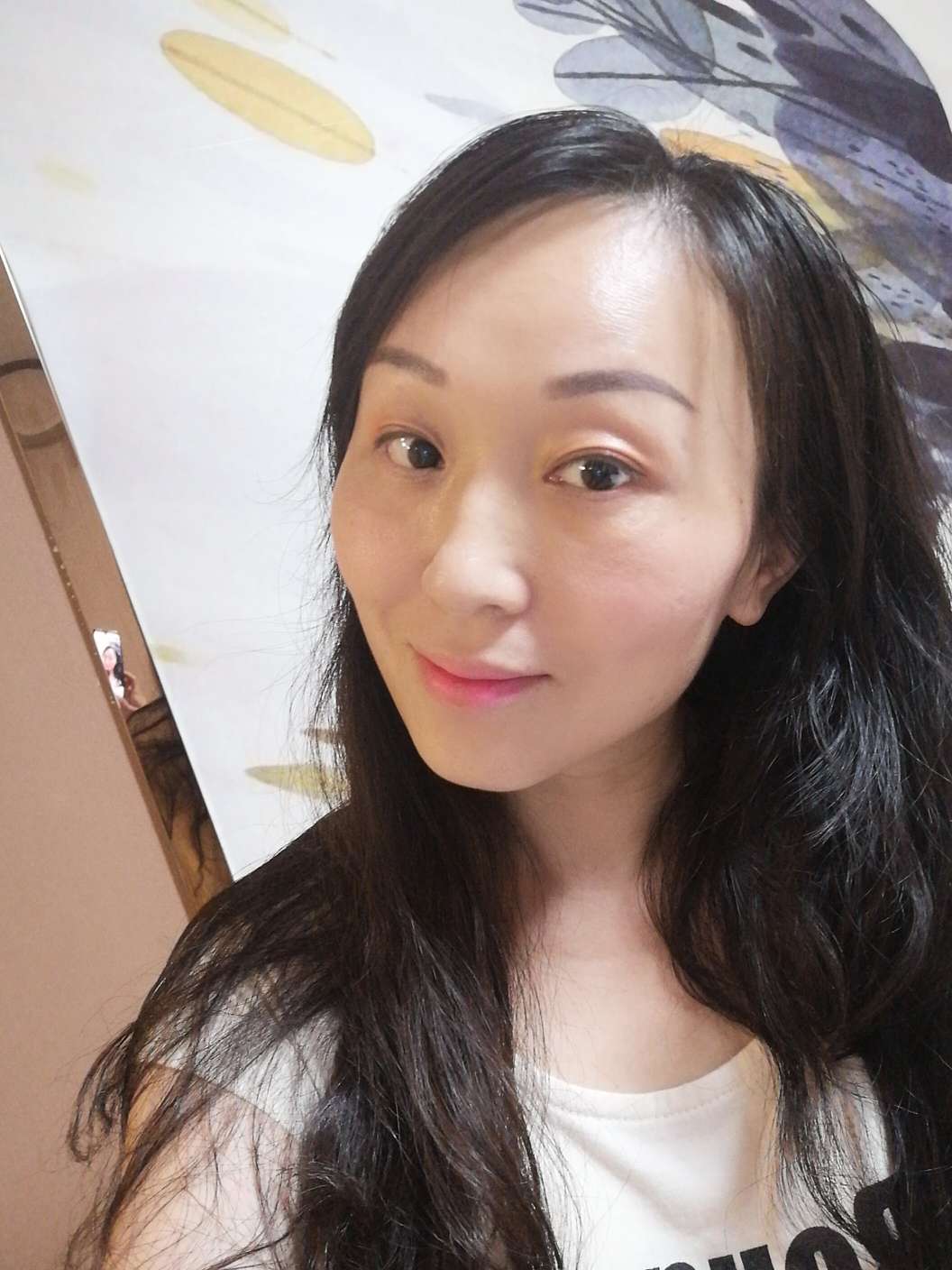 44岁离异女征婚照片(id:2673066)_广东深圳征婚交友_我主良缘网