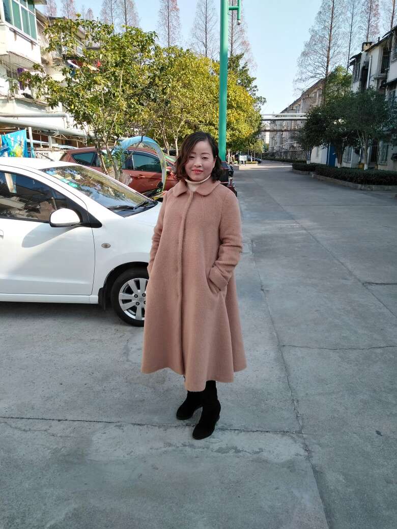 45岁离异女征婚照片(id:848789)_湖北武汉征婚交友_我主良缘网