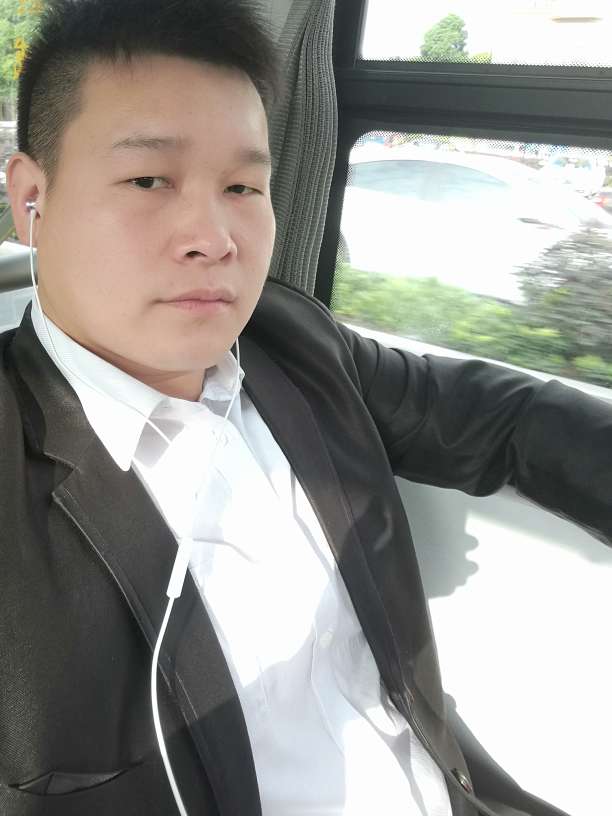 黄东刚资料照片_浙江杭州征婚交友_我主良缘