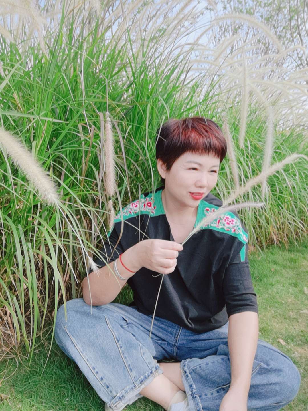 52岁离异女征婚照片(id:3919432)_广东深圳征婚交友_我主良缘网