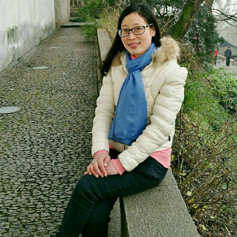 48岁丧偶女征婚照片(id:1284356)_江苏南京征婚交友_我主良缘网