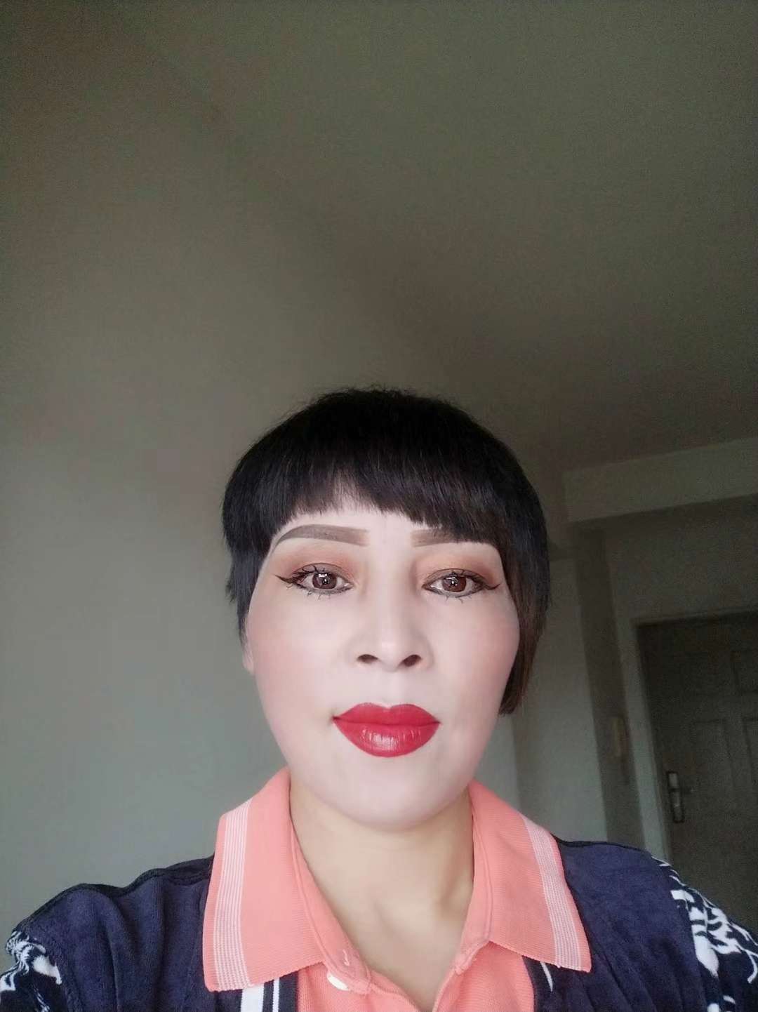 50岁离异女征婚照片(id:3746411)_四川成都征婚交友_我主良缘网