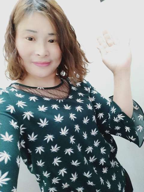 48歲離異女徵婚照片(id:3294374)_河南駐馬店徵婚交友_我主良緣網