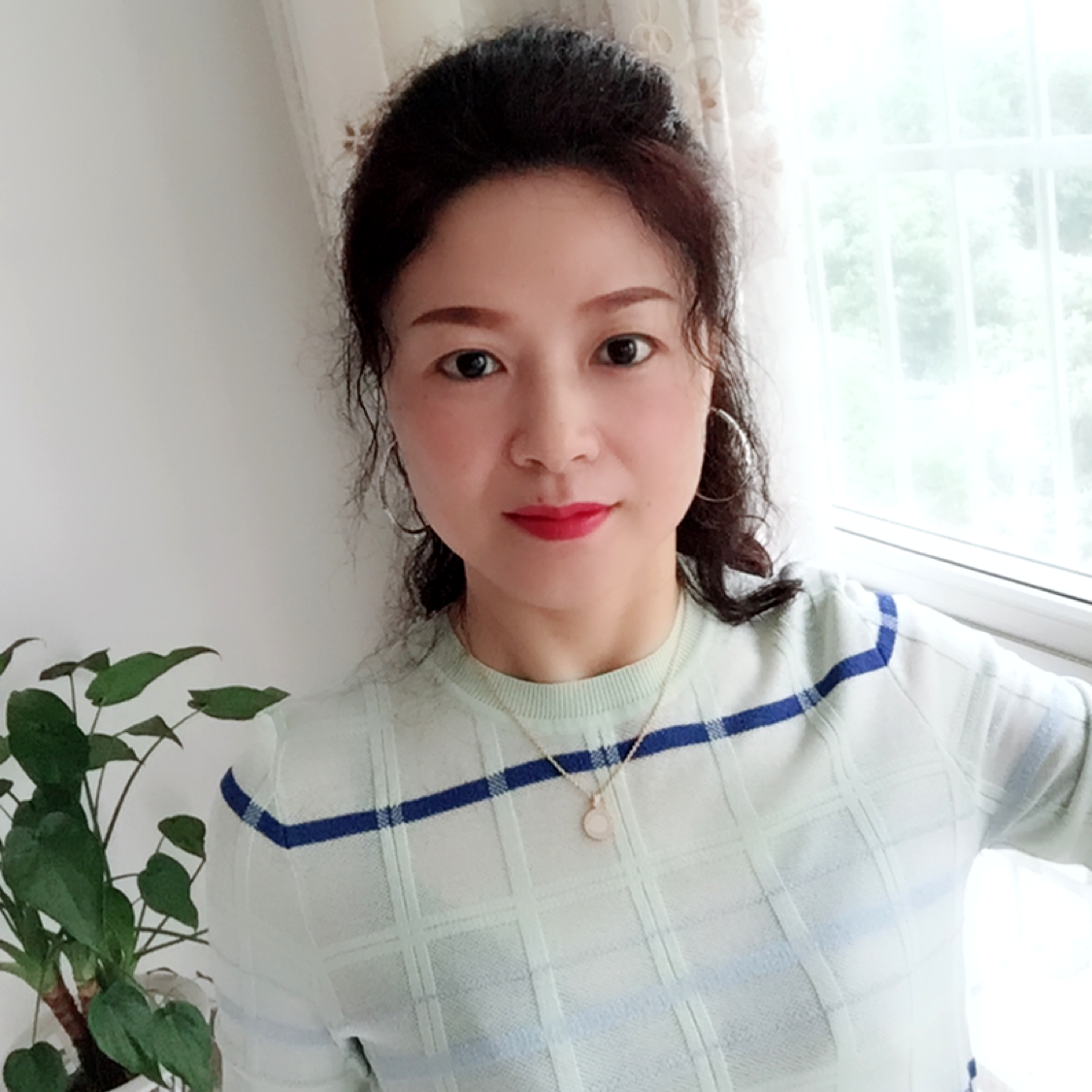 49岁离异女征婚照片(id:524815)_湖南长沙征婚交友_我主良缘网