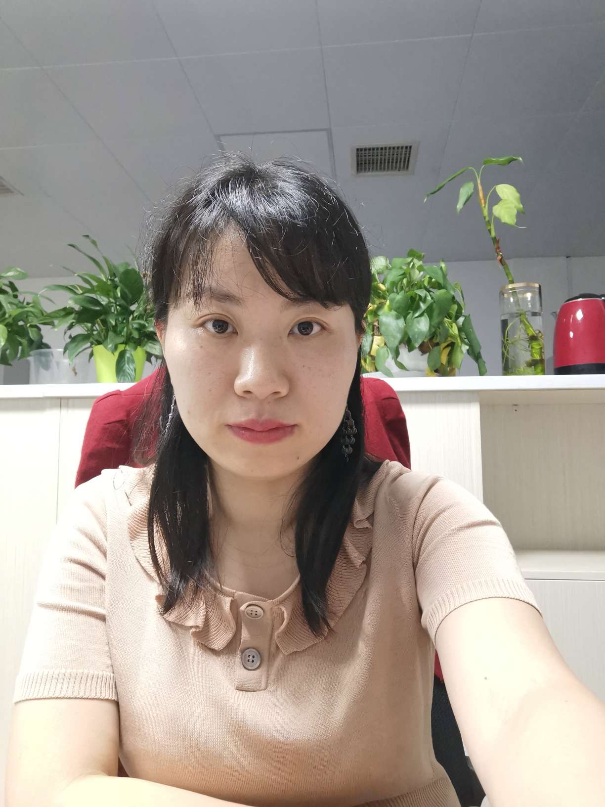 40岁离异女征婚照片(id:5196704)_江西南昌征婚交友_我主良缘网