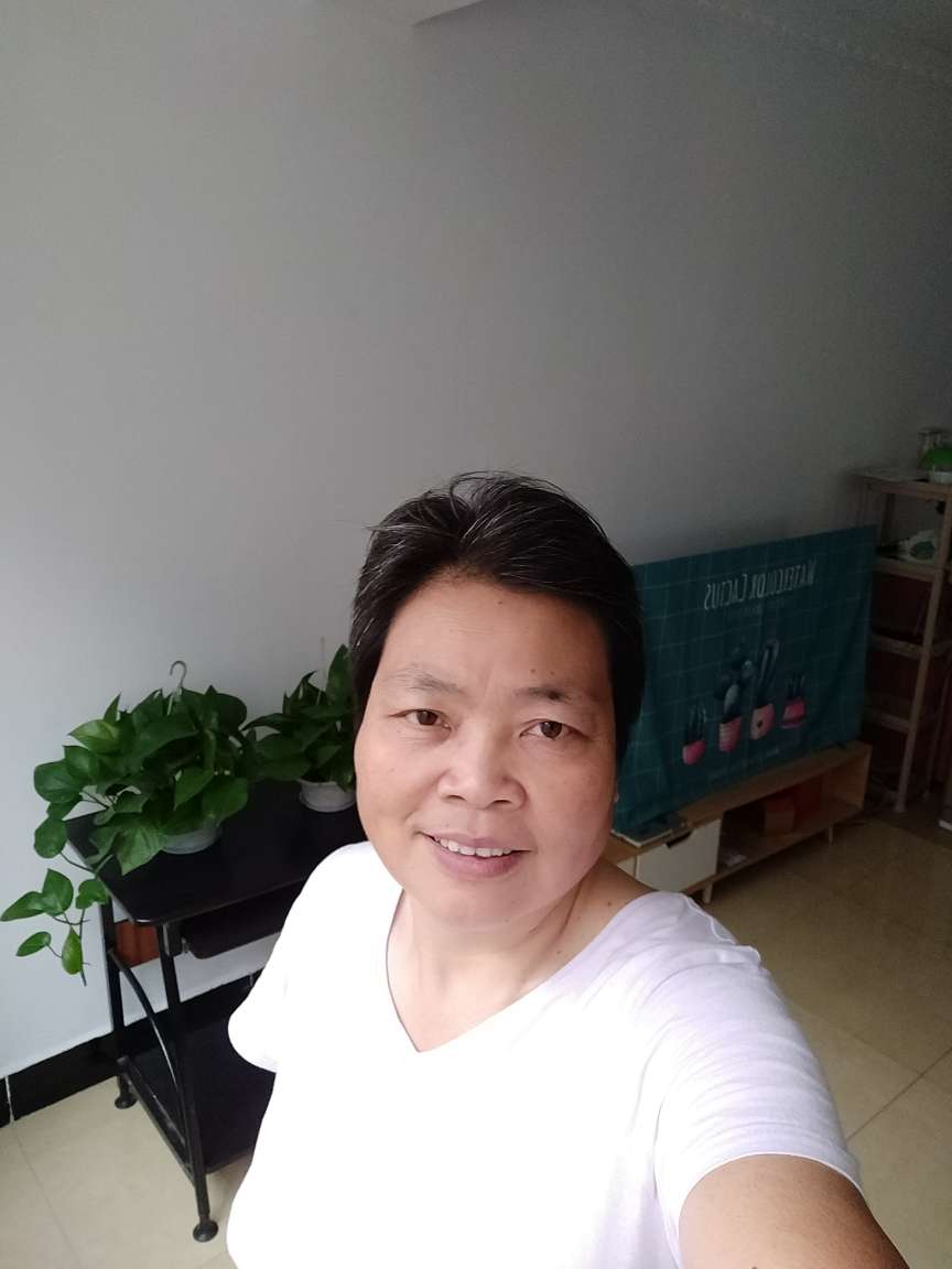 60岁丧偶女征婚照片(id:2511122)_江苏苏州征婚交友_我主良缘网