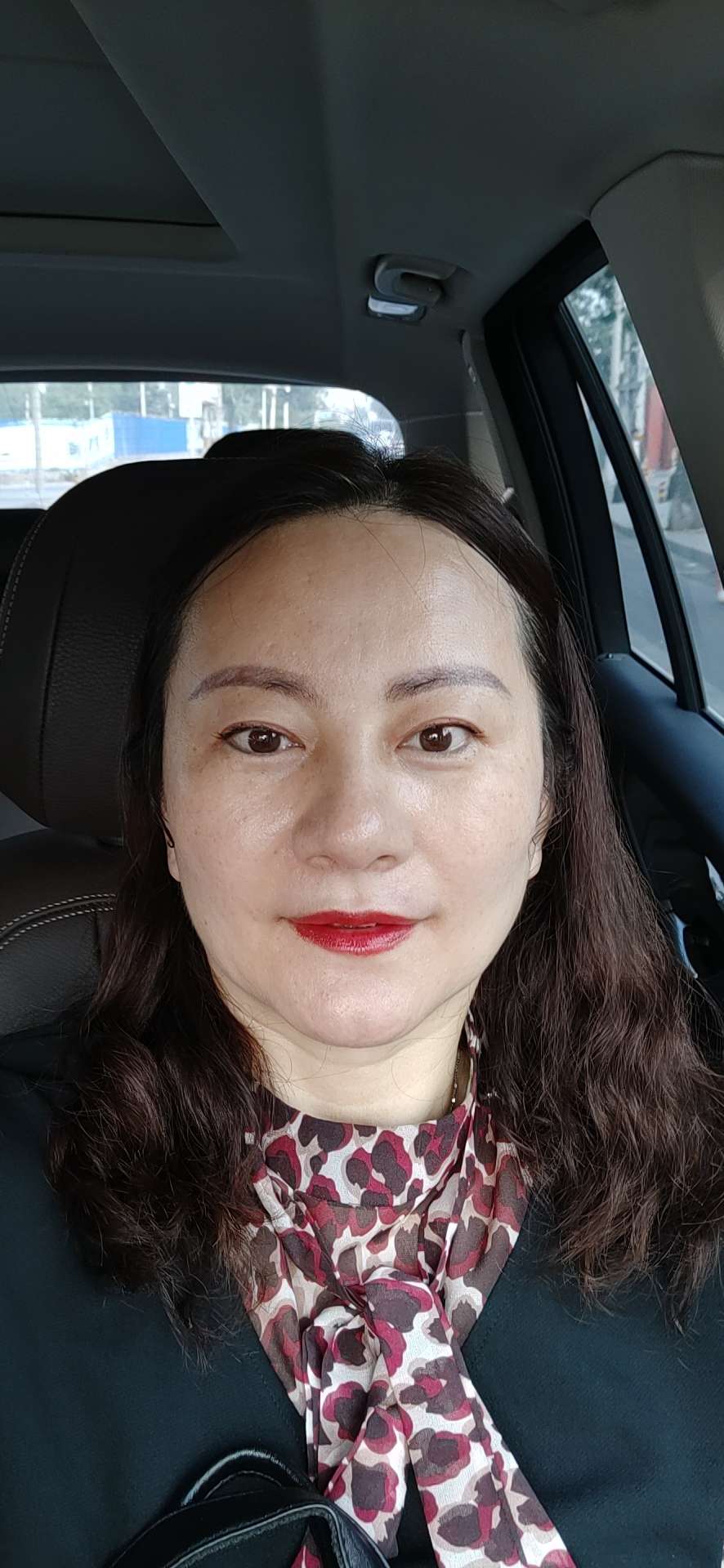 48岁离异女征婚照片(id:1890156)_北京北京征婚交友_我主良缘网