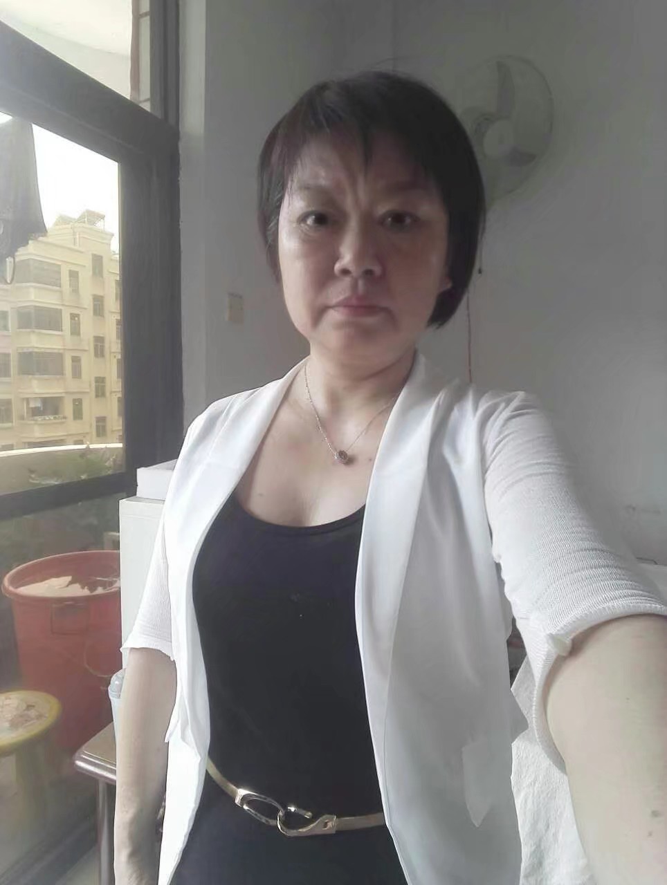 60岁离异女征婚照片(id:2247315)_广东广州征婚交友_我主良缘网