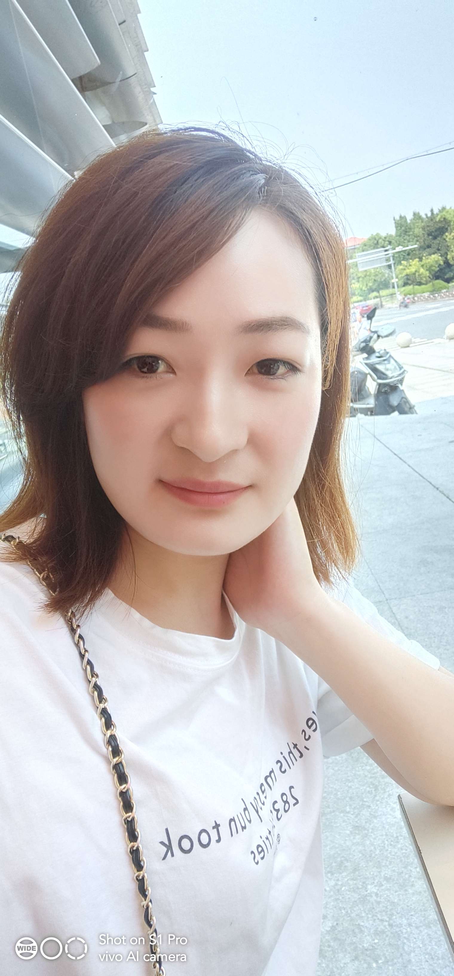 34歲離異女徵婚照片(id:2690623)_上海上海徵婚交友_我主良緣網