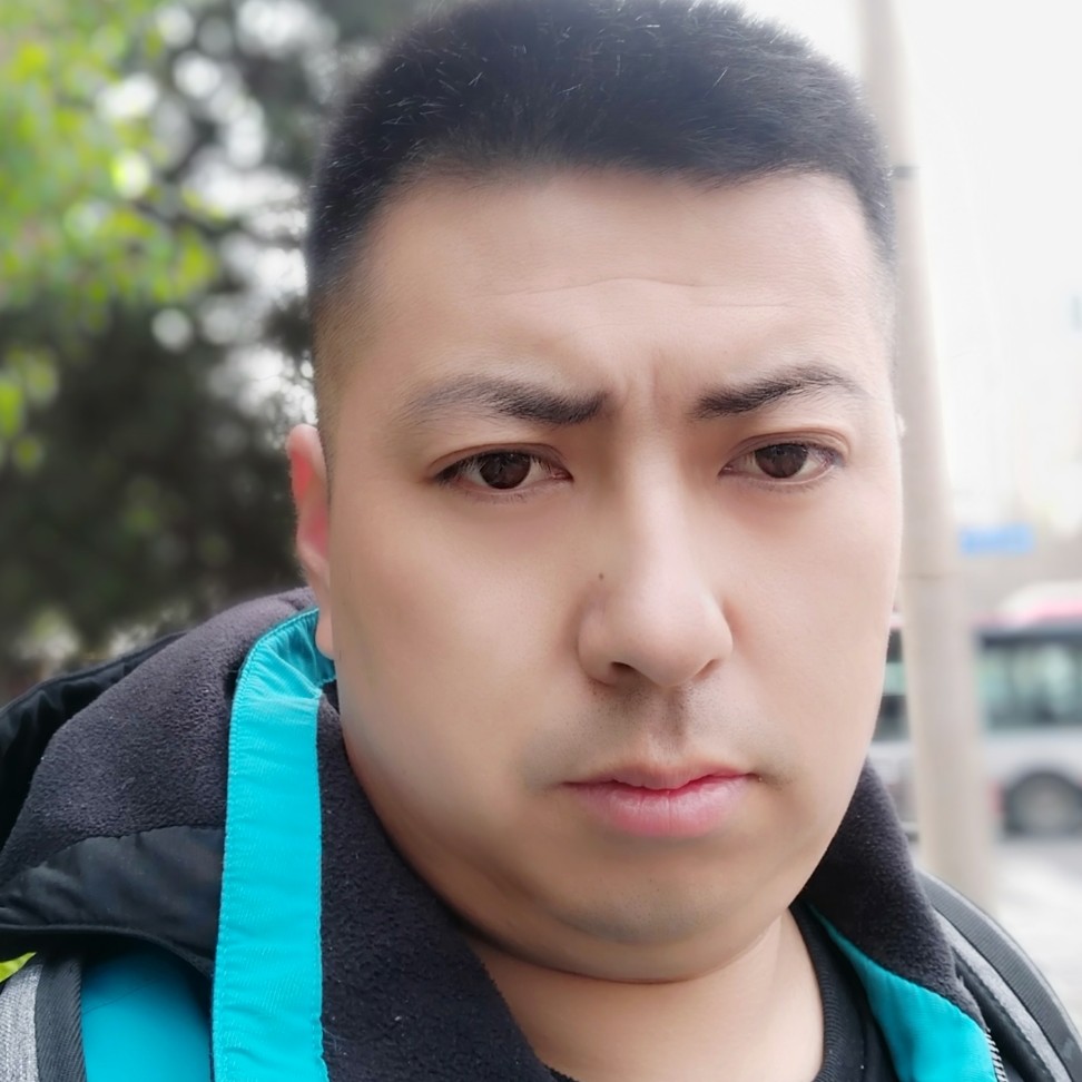 东北人超哥资料照片_北京征婚交友_我主良缘