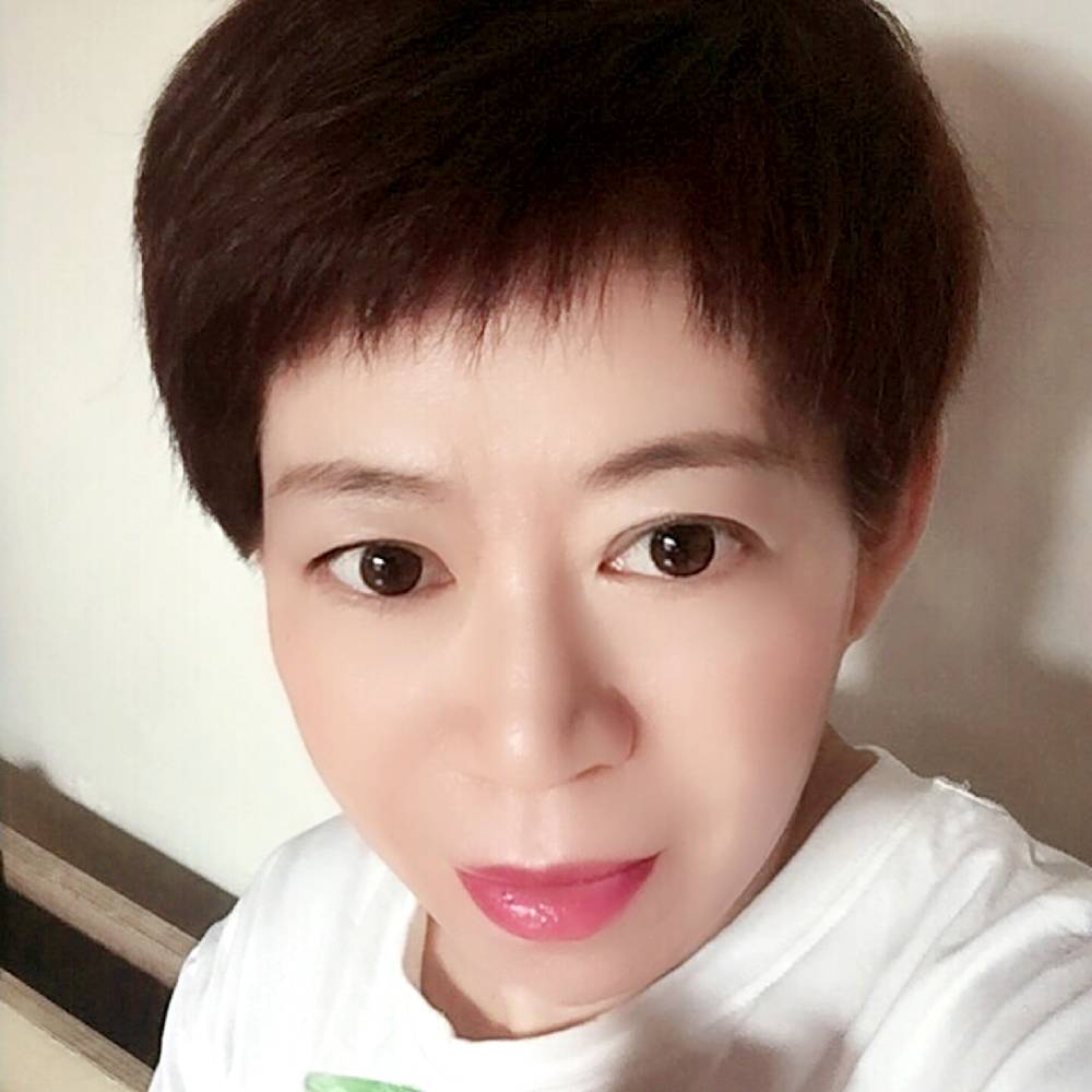 55歲離異女徵婚照片(id:3841873)_北京北京徵婚交友_我主良緣網