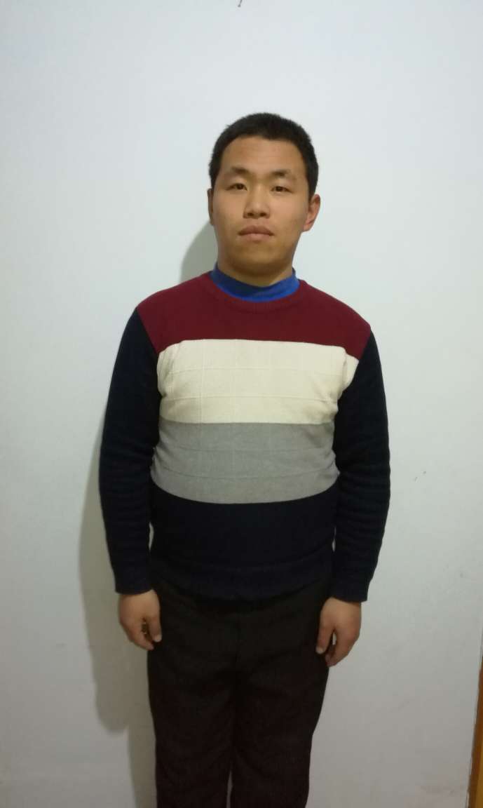 厚德载福的帅哥资料照片_北京北京征婚交友_我主良缘