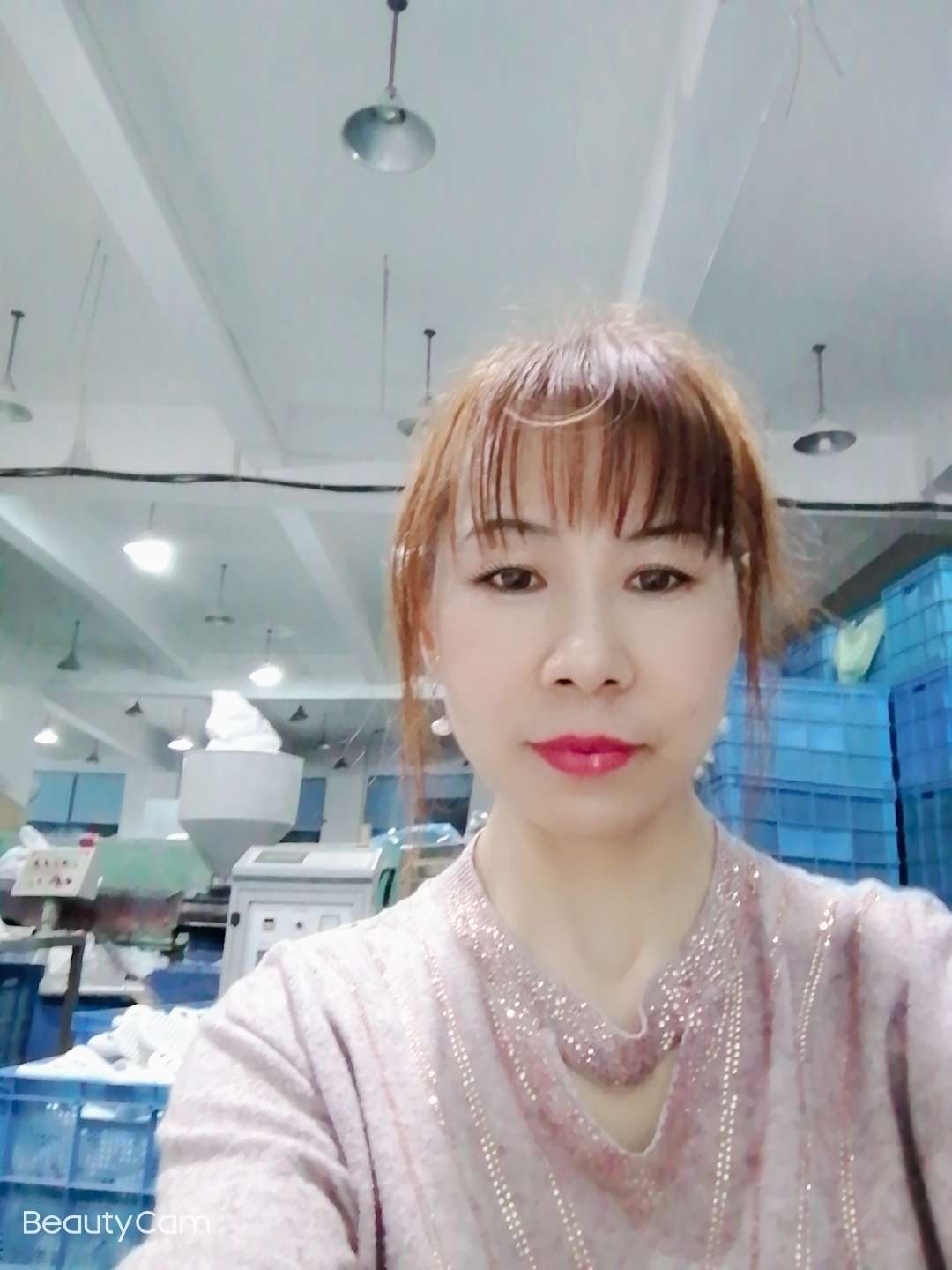 50岁离异女征婚照片(id:4988565)