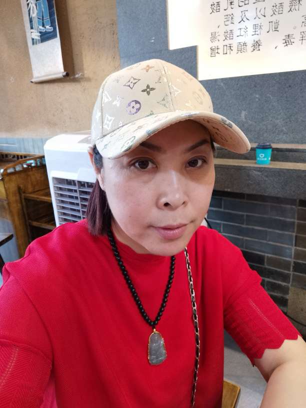 50歲離異女徵婚照片(id:3268324)_山東濟南征婚交友_我主良緣網