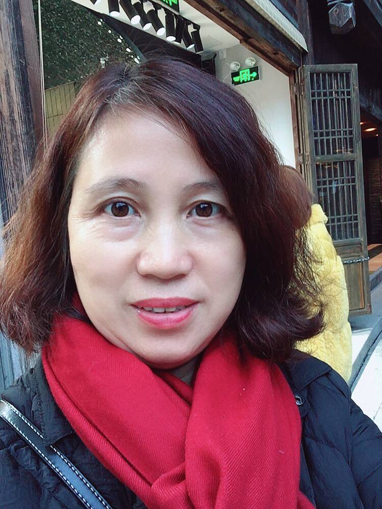 51岁丧偶女征婚照片(id:2505536)_福建厦门征婚交友_我主良缘网