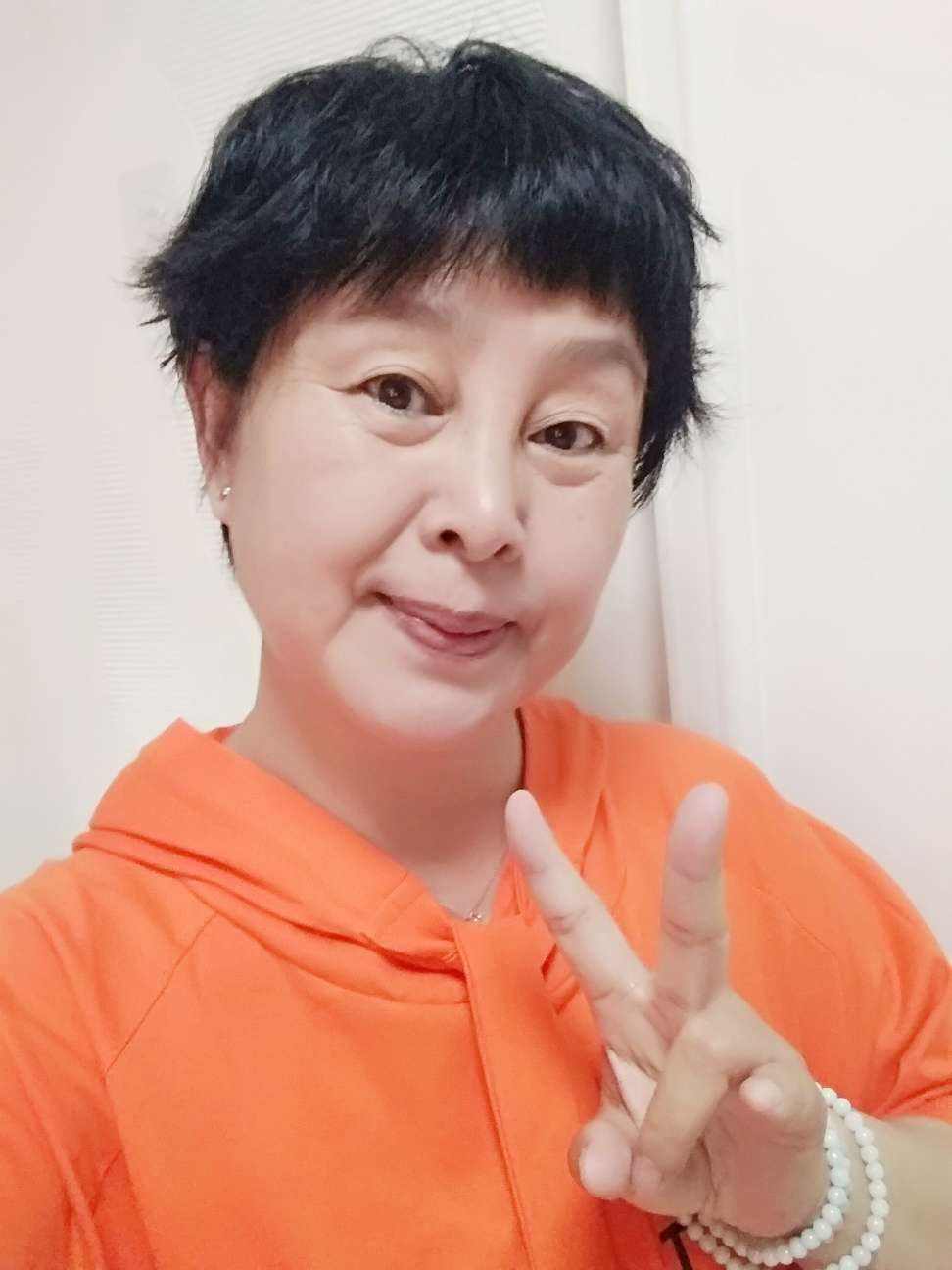 58歲離異女徵婚照片(id:3303102)_四川成都徵婚交友_我主良緣網